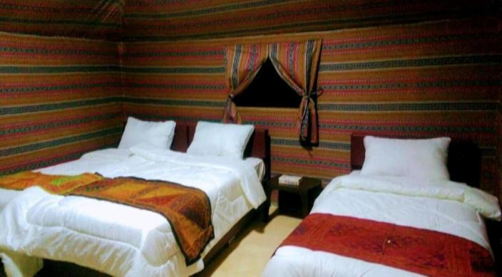 Moon City With Sunset Tour Wadi Rum Bagian luar foto