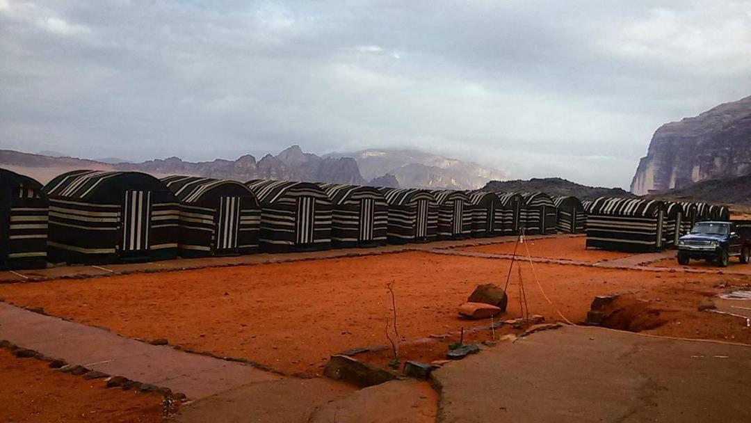 Moon City With Sunset Tour Wadi Rum Bagian luar foto