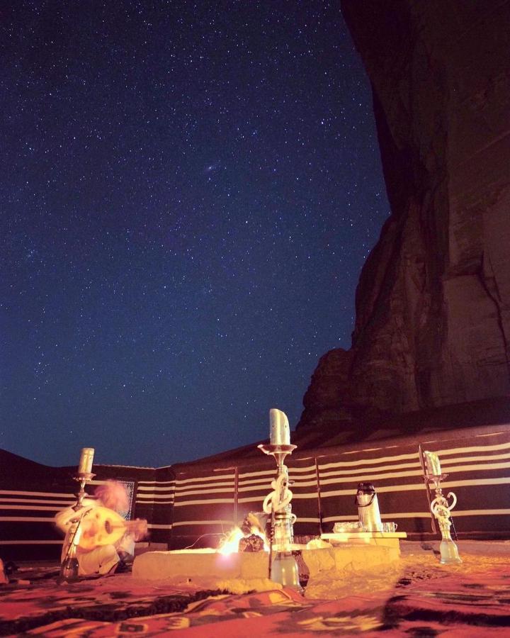 Moon City With Sunset Tour Wadi Rum Bagian luar foto