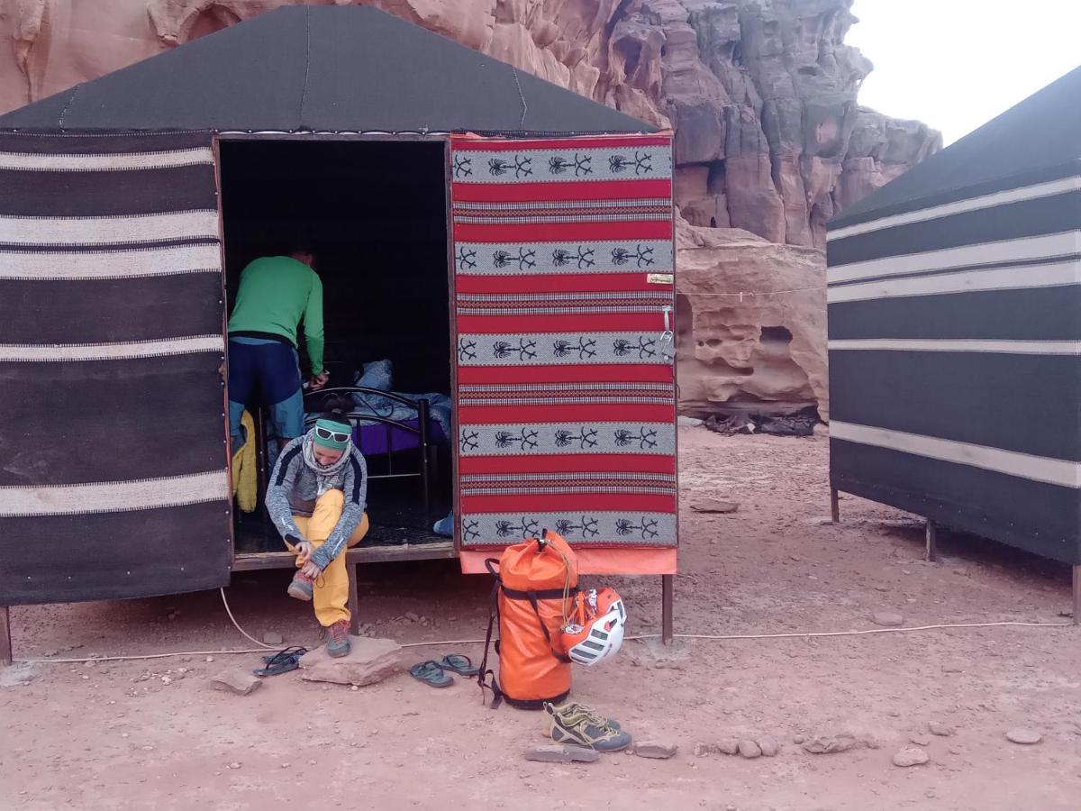 Moon City With Sunset Tour Wadi Rum Bagian luar foto