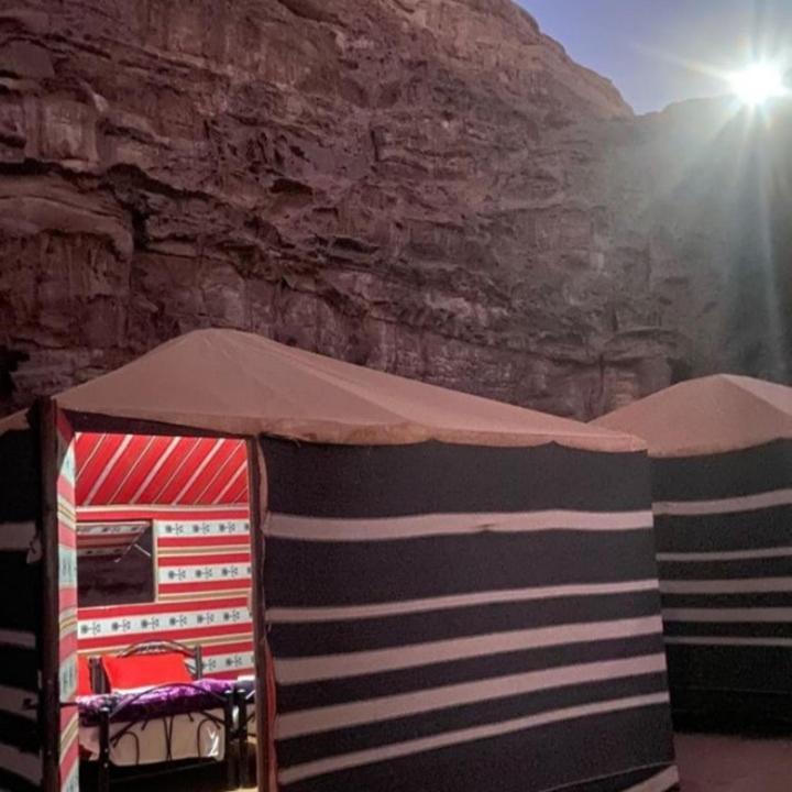 Moon City With Sunset Tour Wadi Rum Bagian luar foto