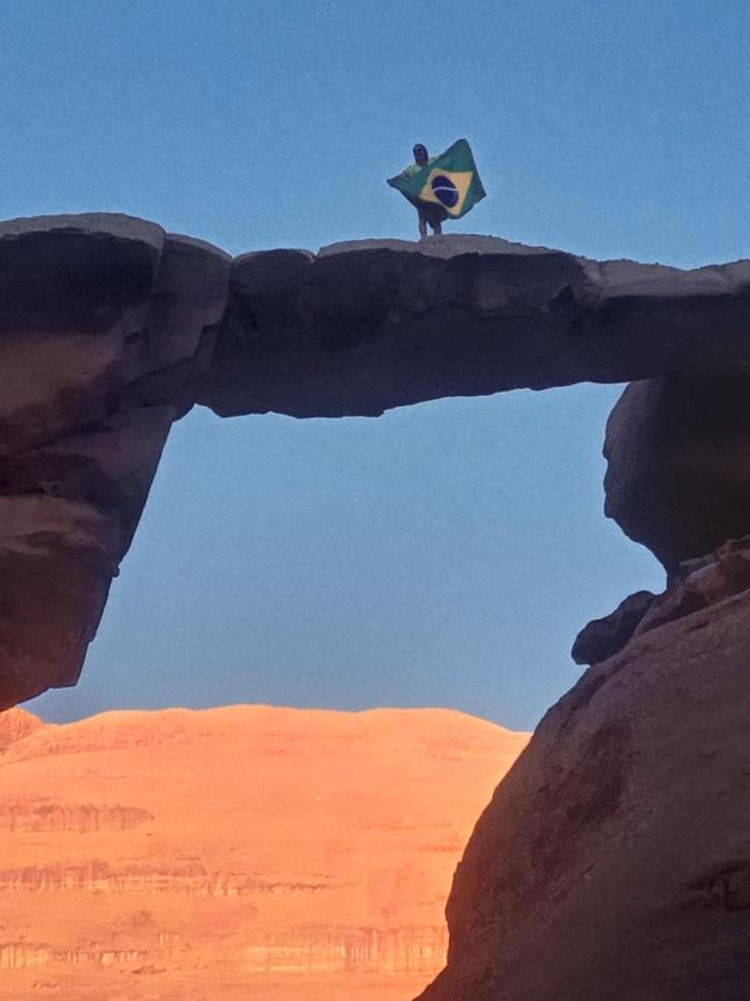 Moon City With Sunset Tour Wadi Rum Bagian luar foto
