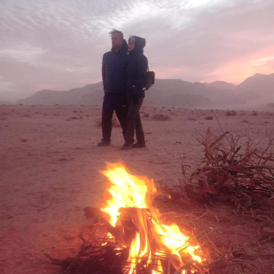 Moon City With Sunset Tour Wadi Rum Bagian luar foto