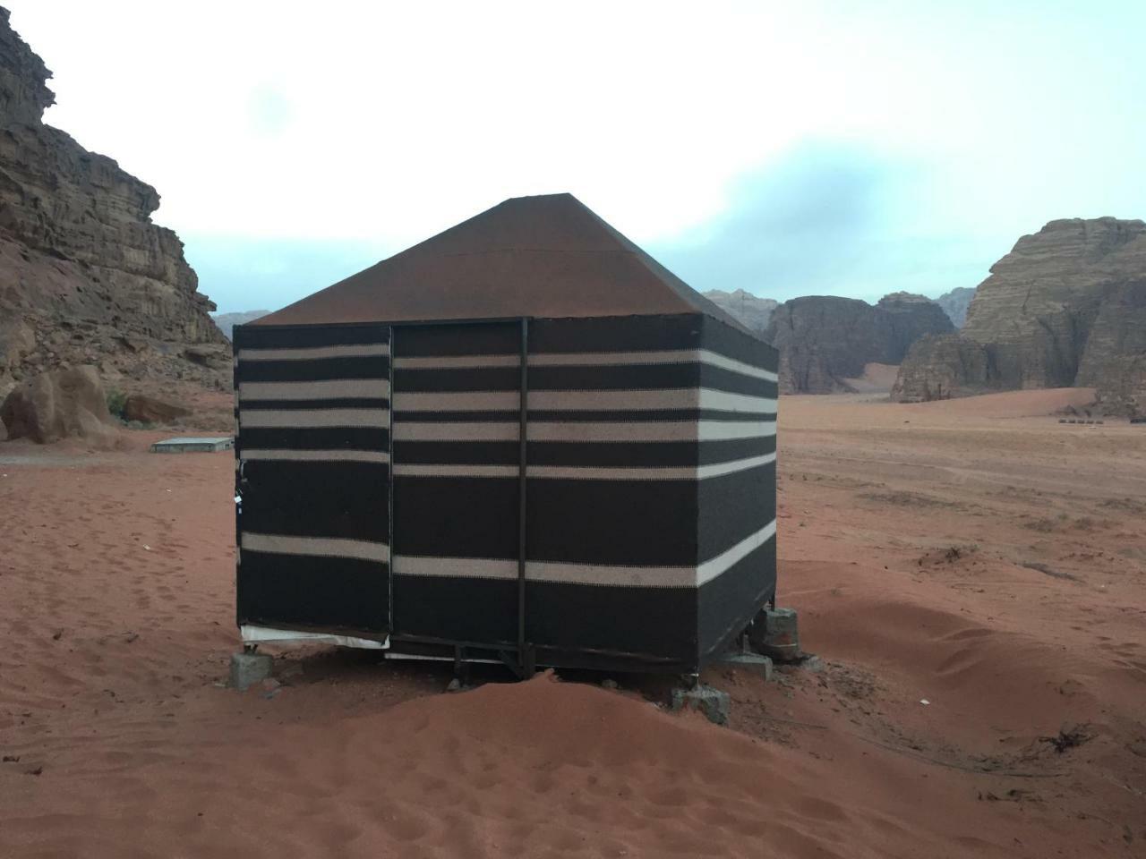 Moon City With Sunset Tour Wadi Rum Bagian luar foto