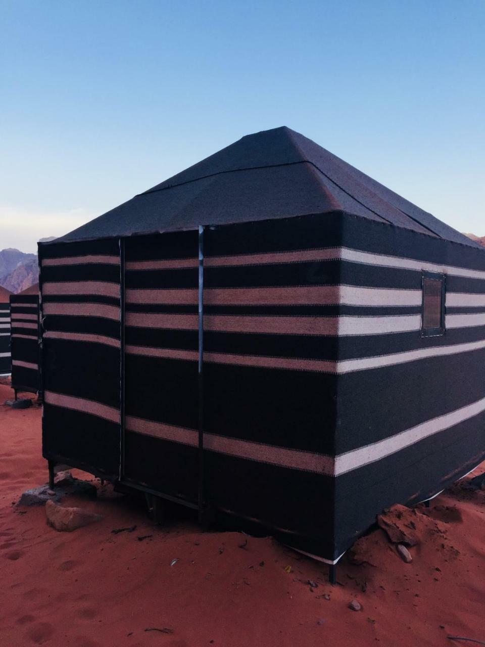 Moon City With Sunset Tour Wadi Rum Bagian luar foto